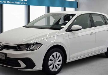 VW Polo 37.281 km 16.110 &euro; Maintal 63477