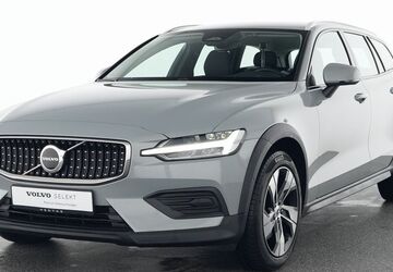 Volvo V60 Cross Country 35.436 km 36.990 &euro; Weiterstadt 64331