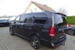 Mercedes-Benz V 300 d 4M lang AVANTGARDE EDITION AMG Line, Stand 61.360 km 59.890 &euro; Rodgau 63110