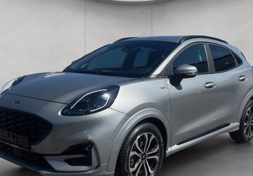 Ford Puma 18.126 km 21.550 &euro; Frankfurt 60386