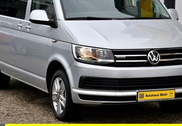 VW T6 Transporter 94.000 km 28.490 &euro; Limeshain 63694