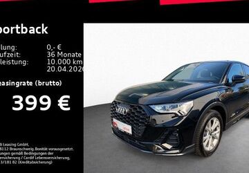 Audi Q3 32.750 km 42.689 &euro; Offenbach am Main 63071