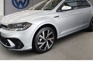 VW Polo 10.548 km 22.350 &euro; Frankfurt 60326