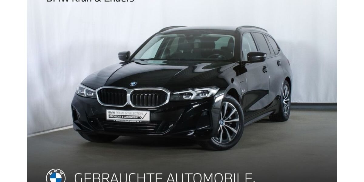 BMW 320 68.908 km 27.658 &euro; Maintal 63477