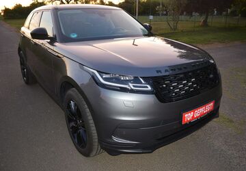 Land Rover Range Rover Velar 87.700 km 28.655 &euro; Flörsheim am Main 65439