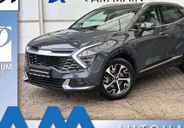 Kia Sportage 23.300 km 29.990 &euro; Raunheim 65479