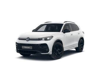VW Tiguan 17.010 km 49.980 &euro; Frankfurt 60326