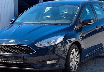 Ford Focus 155.000 km 5.999 &euro; Offenbach am Main 63075