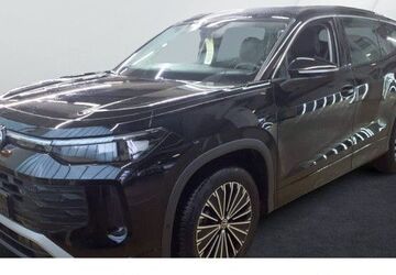 VW Tayron 22.032 km 36.180 &euro; Frankfurt 60326