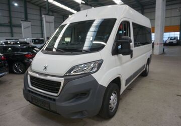 Peugeot Boxer 82.405 km 22.999 &euro; Erlensee 63526
