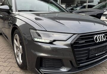 Audi A6 90.153 km 29.450 &euro; Frankfurt am Main 65936