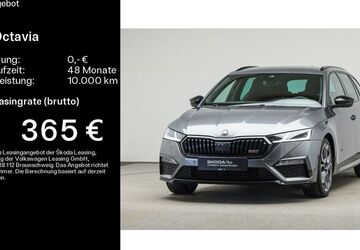 Skoda Octavia 83.200 km 28.999 &euro; Mühlheim 63165