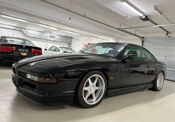 BMW 850 72.000 km 79.000 &euro; Darmstadt 64283