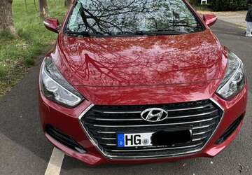 Hyundai i40 164.200 km 12.300 &euro; Bad Homburg v. d. Höhe 61350