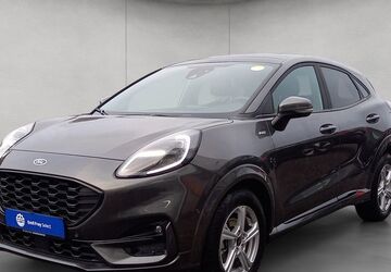 Ford Puma 36.181 km 19.950 &euro; Frankfurt 60386