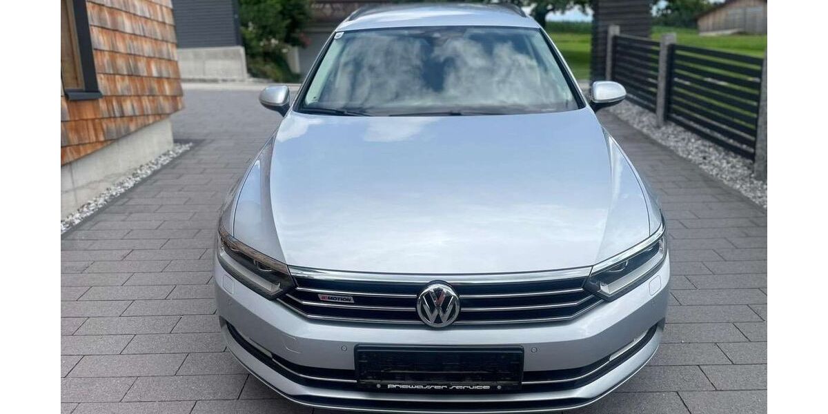 VW Passat 262.000 km 7.400 &euro; Frankfurt 60314