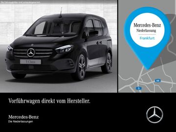 Gebrauchte Mercedes-Benz T-Klasse
