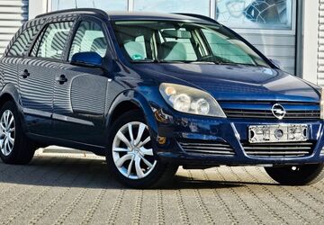 Opel Astra 184.000 km 1.980 &euro; Friedrichsdorf (10 Min. nördlich von Frankfurt/M) 61381