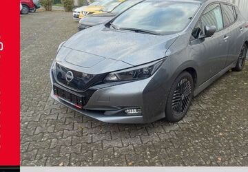 Nissan Leaf 23.944 km 15.990 &euro; Dreieich 63303