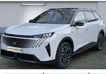 Peugeot 5008 12.986 km 30.480 &euro; Rüsselsheim 65428