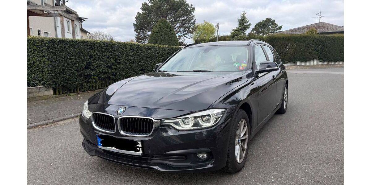 BMW 320 184.958 km 14.100 &euro; Dreieich 63303