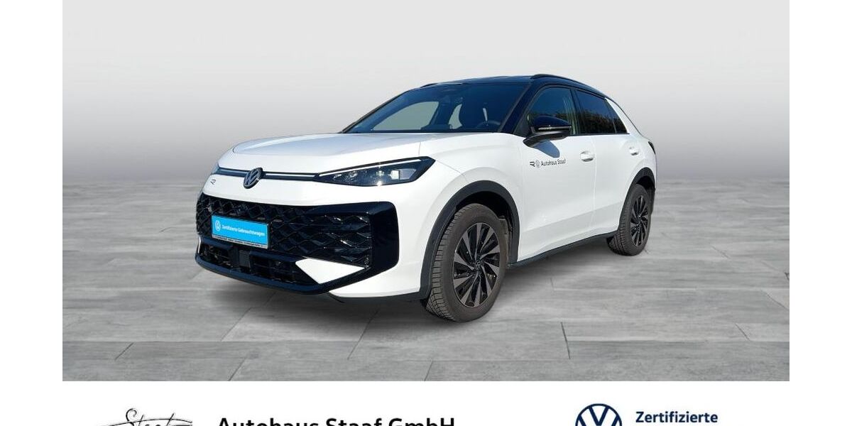 VW T-Roc 5.000 km 39.390 &euro; Nidderau 61130