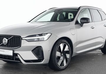 Volvo XC60 24.560 km 53.490 &euro; Weiterstadt 64331