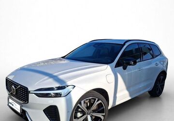 Volvo XC60 18.041 km 52.690 &euro; Friedberg 61169