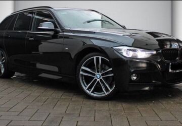 BMW 330 160.000 km 21.990 &euro; Alzenau 63755