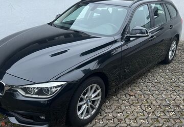 BMW 318 41.000 km 20.699 &euro; Dietzenbach 63128