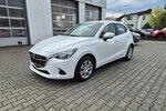 Mazda 2 Prime-Line, Klima 67.000 km 9.990 &euro; Rodgau 63110
