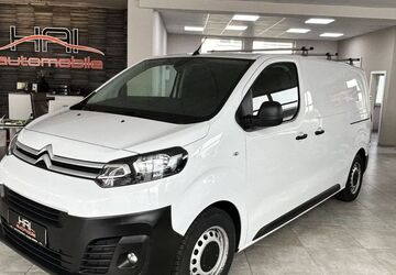 Citroen Jumpy 49.705 km 21.999 &euro; Erlensee 63526