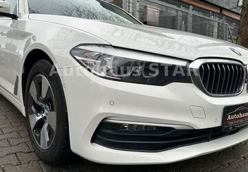 BMW 520 163.900 km 26.990 &euro; Offenbach am Main 63071