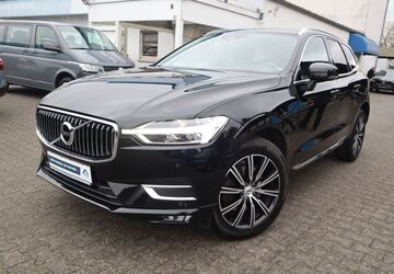 Volvo XC60 122.071 km 28.980 &euro; Darmstadt 64291