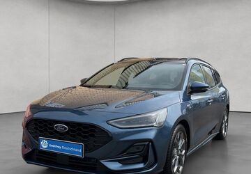 Ford Focus 15.591 km 25.950 &euro; Frankfurt 60386