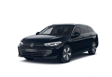VW Passat Variant 18.500 km 36.899 &euro; Mühlheim 63165