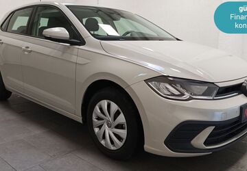 VW Polo 20.596 km 16.970 &euro; Egelsbach 63329