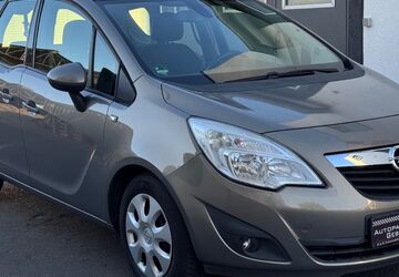 Opel Meriva 129.000 km 3.900 &euro; Dietzenbach 63128