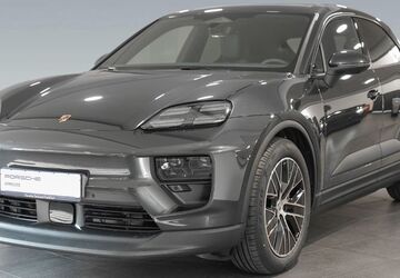 Porsche Macan 14.900 km 89.990 &euro; Frankfurt 60314