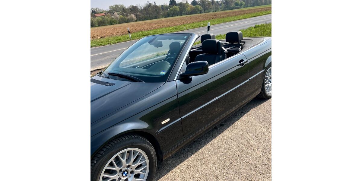 BMW 325 150.000 km 9.900 &euro; Bad Homburg 61350