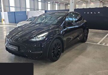 Tesla Model Y 75.994 km 32.200 &euro; Hanau 63457