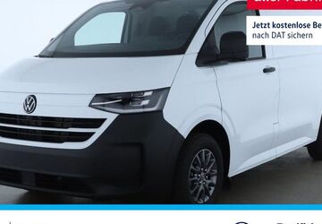 VW T7 Transporter 1.601 km 42.100 &euro; Hanau 63452