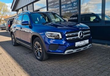 Mercedes-Benz GLB 200 134.650 km 26.990 &euro; Offenbach am Main 63069