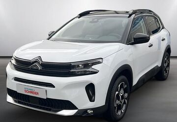 Citroen C5 Aircross 3.000 km 28.998 &euro; Bad Nauheim 61231