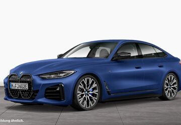 BMW i4 85.077 km 38.930 &euro; Dreieich-Sprendlingen 63303