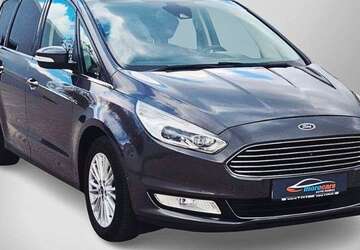 Ford Galaxy 138.000 km 14.950 &euro; Hanau 63452