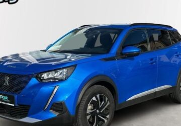 Peugeot 2008 61.500 km 16.490 &euro; Kleinostheim 63801