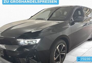 Opel Astra 9.530 km 21.990 &euro; Frankfurt 60596
