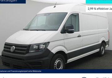 VW Crafter 22.279 km 41.890 &euro; Hanau 63452
