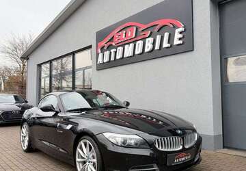 BMW Z4 168.000 km 18.900 &euro; Eppertshausen 64859